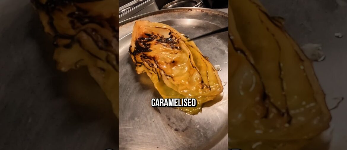 Cook Cabbage You'll Actually Like