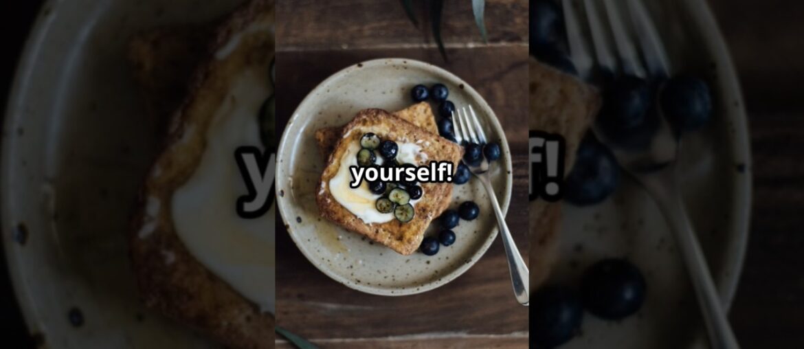 French toast recipe #food #french #frenchtoast #france