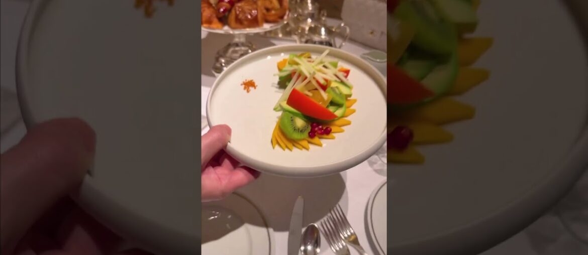 Plaza Athenee is your haute couture address in France Slay Lifestyle