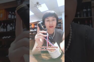 French Elegance, Masely Winery Reserve Red Wine