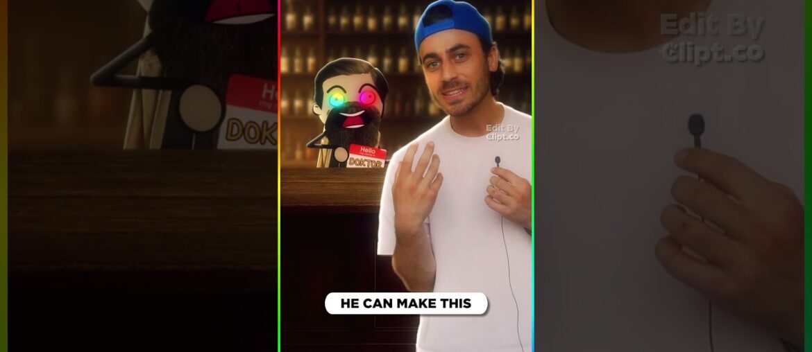 The Invention of Coca-Cola..