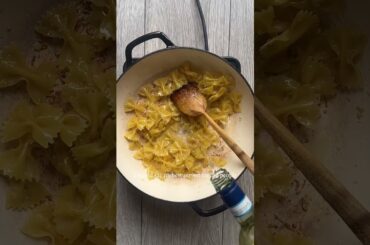 I shadowed a french chef once and he told me this was what he liked to cook