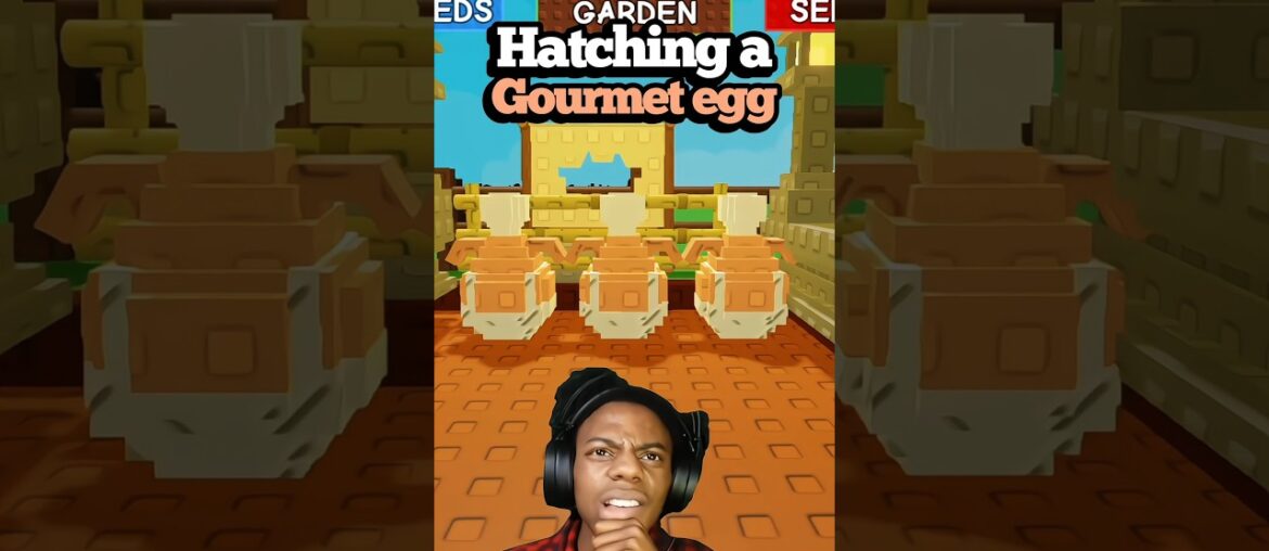 Will I Get The FRENCH FRY FERRET in Grow a Garden? #growagarden #roblox #wgitachi