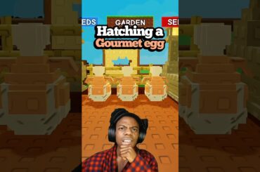 Will I Get The FRENCH FRY FERRET in Grow a Garden? #growagarden #roblox #wgitachi