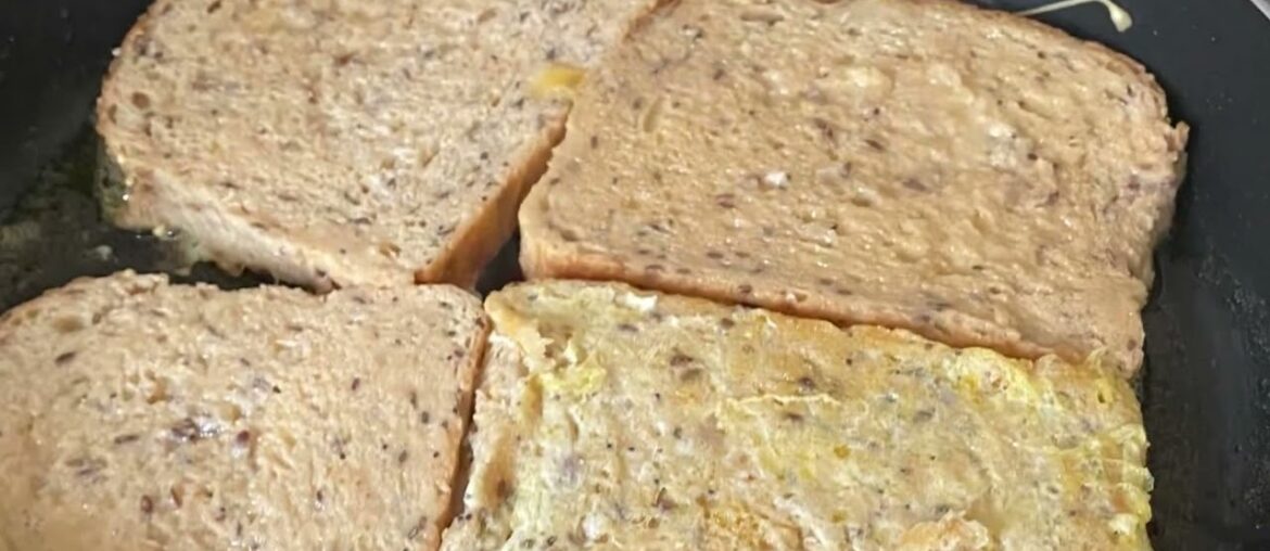 A quick easy French recipe