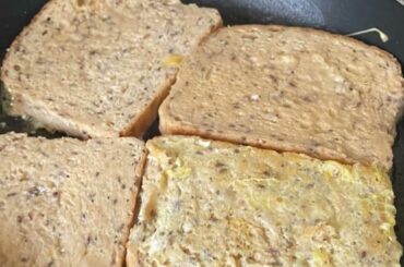 A quick easy French recipe