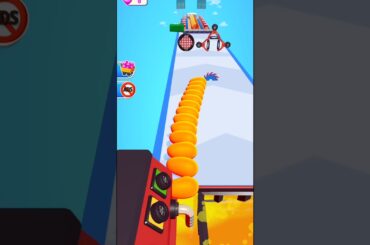 Potato Rush Level 93: Your Guide to Delicious French Fries! #shorts #potatorush #gaming #shortsfeed