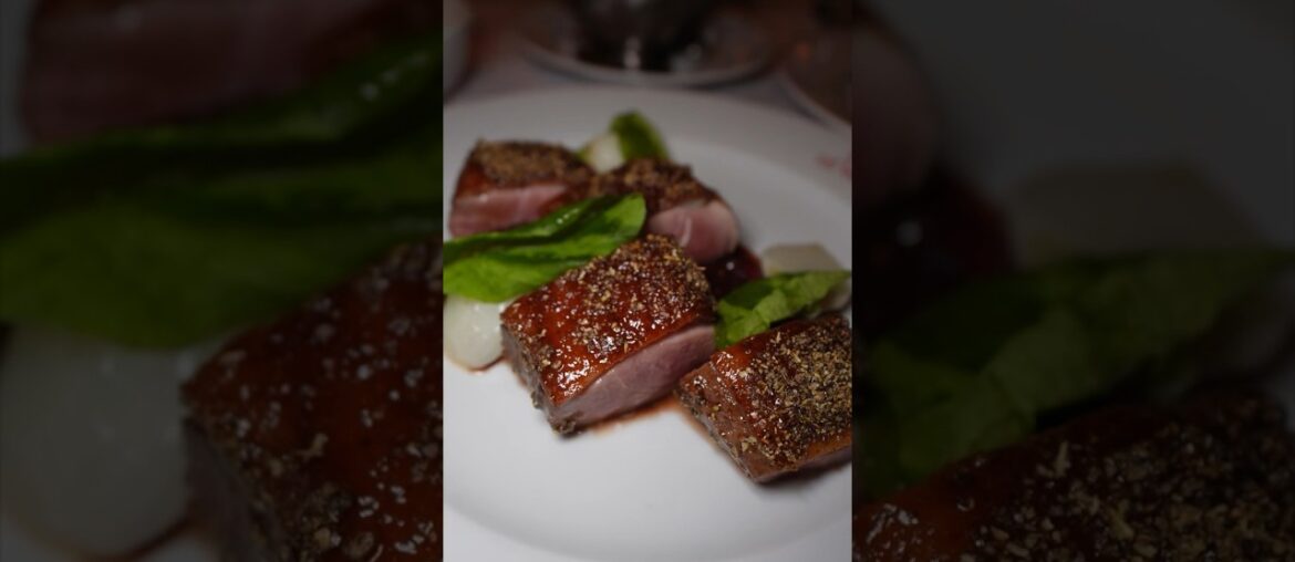 It’s a splurge but it’s worth it #nyc #newyorkcity #french #sistersnacking