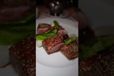 It’s a splurge but it’s worth it #nyc #newyorkcity #french #sistersnacking