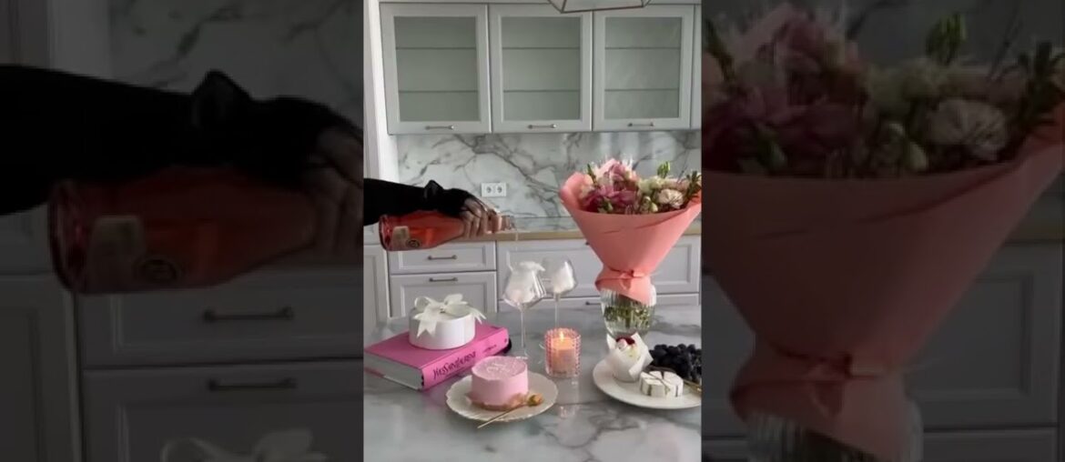 Premium pink yummy gourmet cake Slay Billionaire