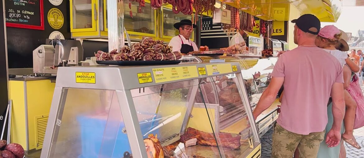 DISCOVER the Secret to Fresh French Produce at Farmers’ Markets! DISCOVER the Secret to Fresh French Produce at Farmers' Markets!