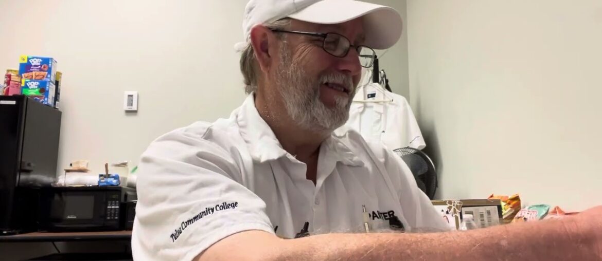 MAUD’S Gourmet Coffee French Roast From The Coast Dark Roast Level 9 # The Beer Review Guy