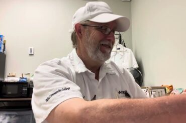 MAUD’S Gourmet Coffee French Roast From The Coast Dark Roast Level 9 # The Beer Review Guy