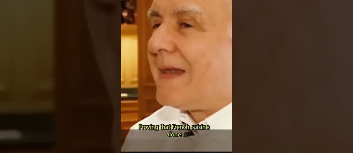 “Good France is a movement that celebrates the universal language of food.” #French "Good France is a movement that celebrates the universal language of food." #French