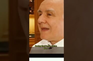 "Good France is a movement that celebrates the universal language of food." #French