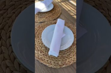 French restaurant #frenchcafe#french#california#santamonica#losangeles#rooftop#frenchcuisine