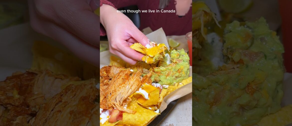 There's No French Food in Vancouver