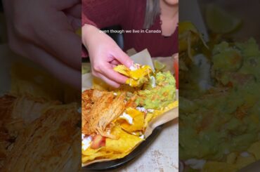 There's No French Food in Vancouver