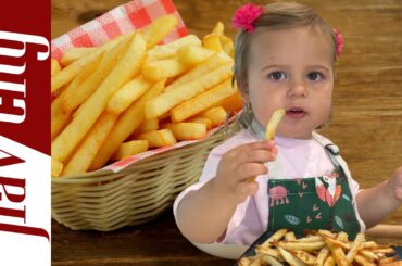 French Fries #shorts