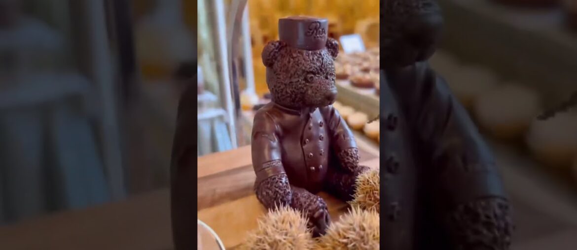 Ooh la la Brunch at the Ritz Paris Slay Lifestyle Ooh la la Brunch at the Ritz Paris Slay Lifestyle