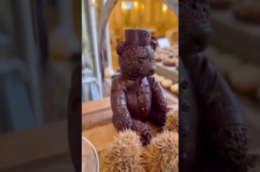 Ooh la la Brunch at the Ritz Paris Slay Lifestyle