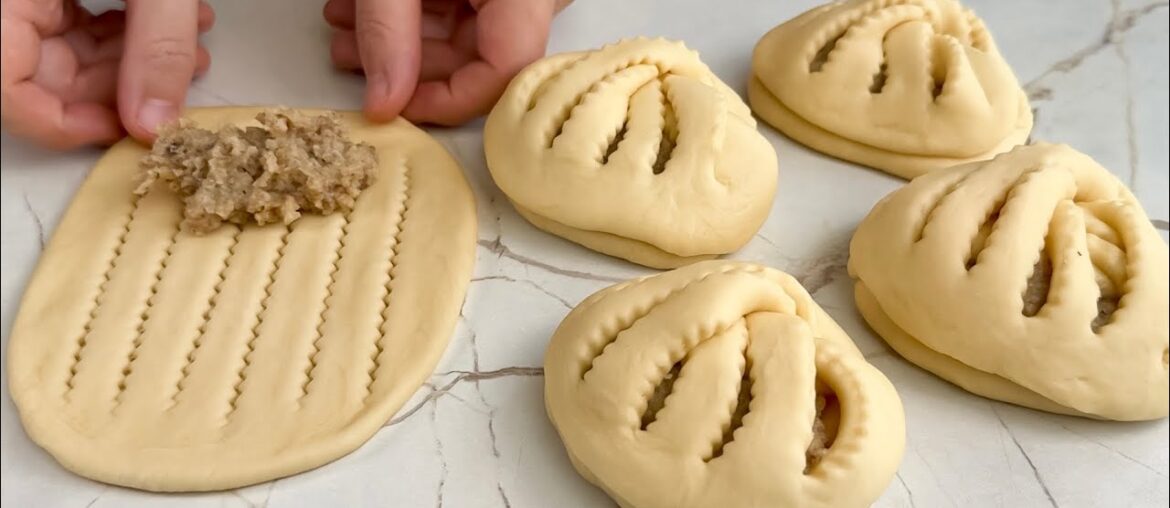 I learned this recipe from a French baker, and now it’s my favorite! I learned this recipe from a French baker, and now it's my favorite!