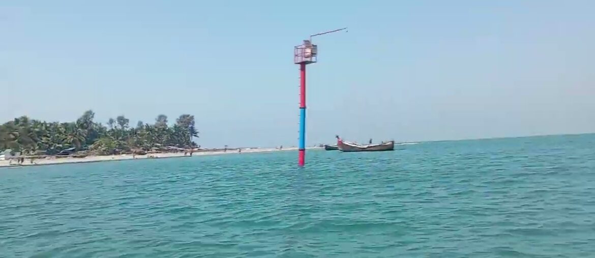 Saint Martin: A Two-Nation Bangladesh Paradise Saint Martin: A Two-Nation Bangladesh Paradise