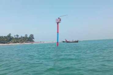 Saint Martin: A Two-Nation Bangladesh Paradise