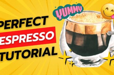 Perfect Espresso at Home: The Ultimate Guide to DIY Delights!