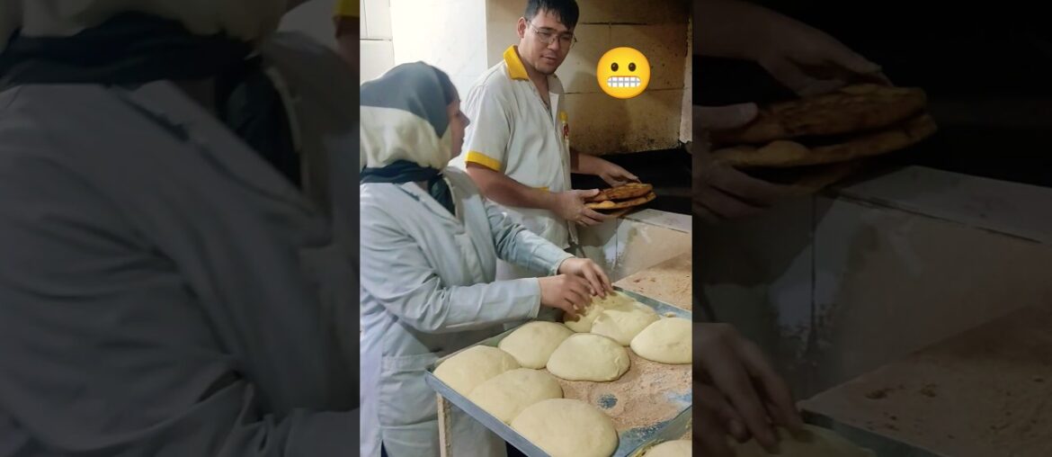 Baking training Iran#shortsvideo # Baking training Iran#shortsvideo #