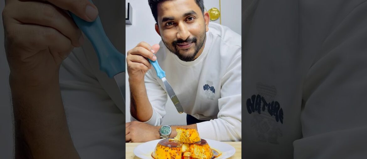 Caramel pudding../. Egg pudding Caramel pudding../. Egg pudding