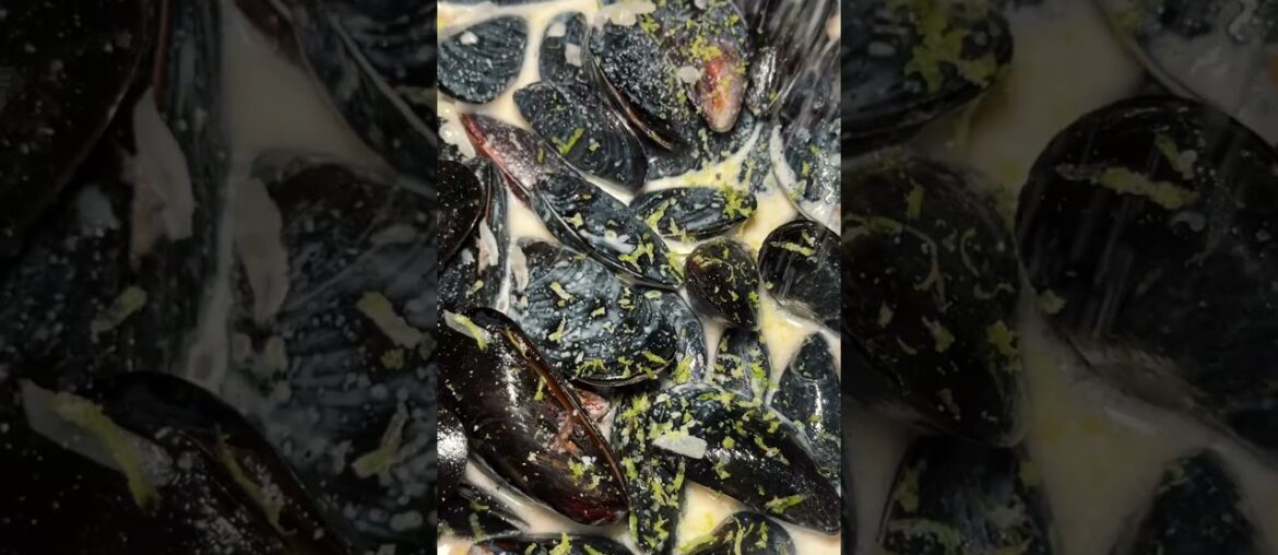 Best #mussels in Miami #miamirestaurants