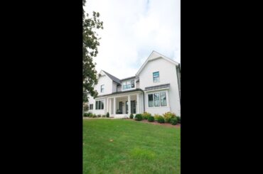 Elegant Living in the Heart of Brentwood | 5116 Williamsburg Rd