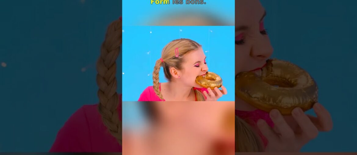 Comment les burgers de McDonalds se comparent-ils aux plats gastronomiques ? #FastFood #Gourmet