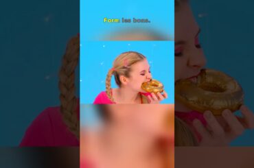 Comment les burgers de McDonalds se comparent-ils aux plats gastronomiques ? #FastFood #Gourmet