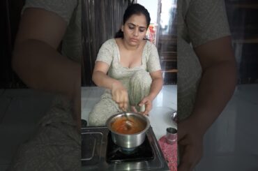 French Fries Garlic Tomato Chutney #deeparajput #shorts #spicychutney #frenchfrieschutney