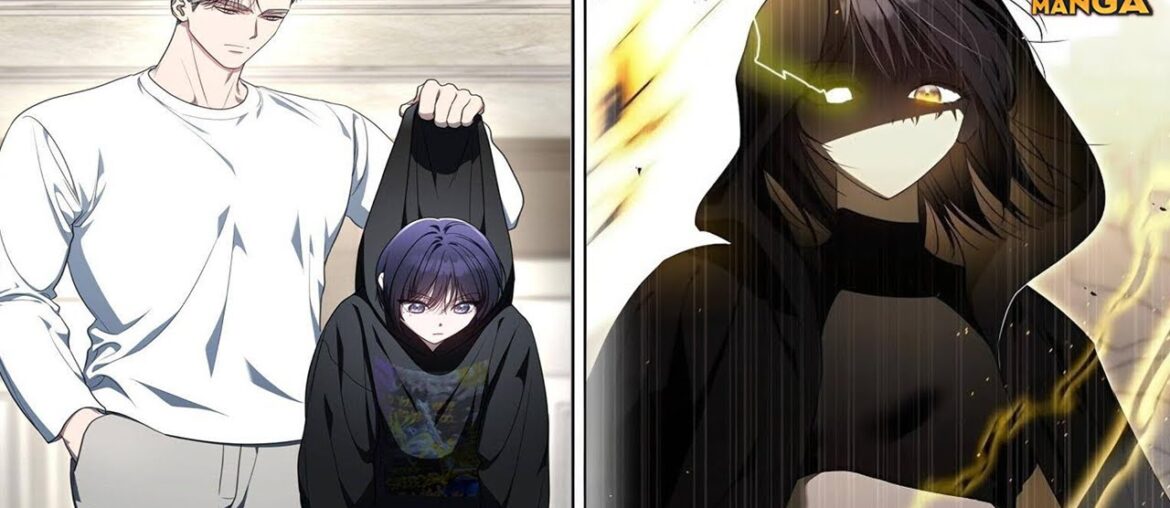 Everyone Thinks She’s Just A Normal Girl At Home, But On The Battlefield She’s A Top S-Class Hunter