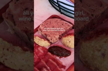 Charcuterie & Wine | Lupin Bistrot et Vins