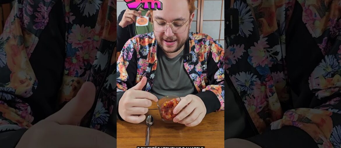 Melhor receita vinagrete (12) Melhor receita vinagrete (12)