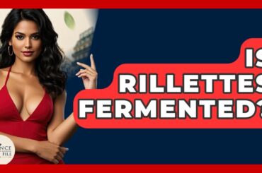 Is Rillettes Fermented? - France Fact File
