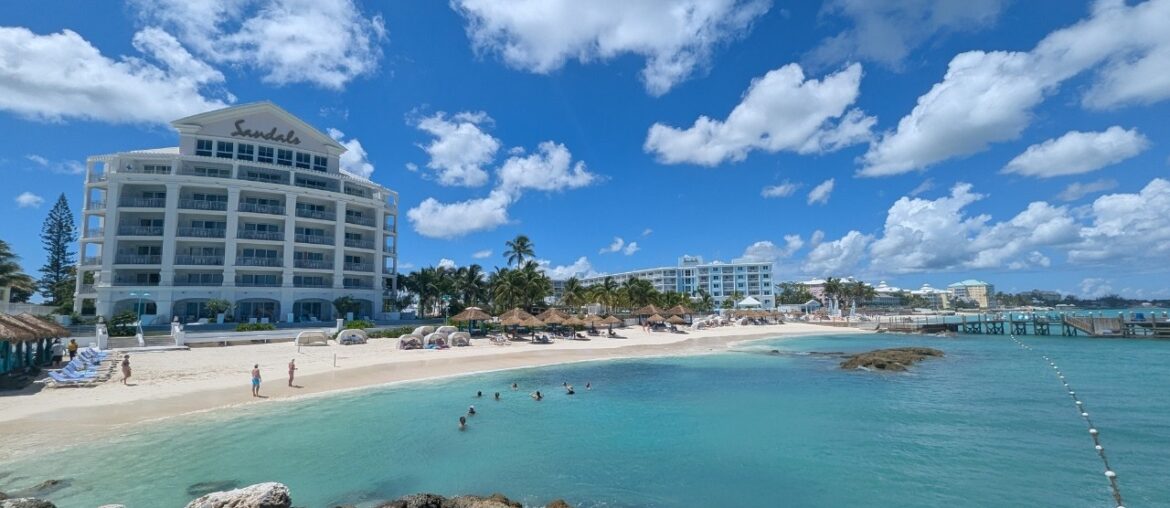 Sandals Royal Bahamian Resort Tour 2025 | Private Island, Rooms, Dining & Insider Tips Sandals Royal Bahamian Resort Tour 2025 | Private Island, Rooms, Dining & Insider Tips