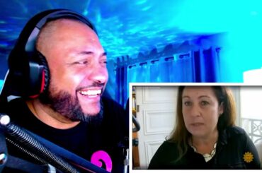 AMERICAN REACTS TO l France's Gourmet School Lunches