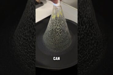 Poor Man’s Michelin Dessert