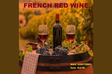 FRENCH RED WINE