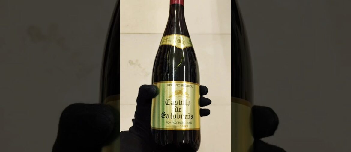 Castillo de Salobrena Non Alcoholic Drink #shorts #viral