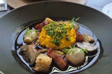 Alila Bangsar Kuala Lumpur | Entier French Dining