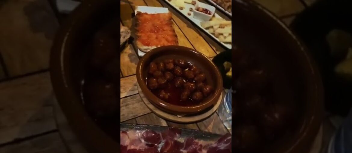 Everything I ate in Paris #food #paris #france #shorts