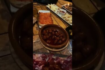 Everything I ate in Paris #food #paris #france #shorts