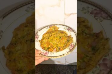 Omelette #shortvideo #trending #viralvideo #short #viralvideo #ytshorts #shorts  @FoodfusionPk