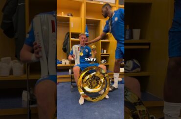 Cole Palmer Sued by French Wine Brand Over “Cold Palmer”!